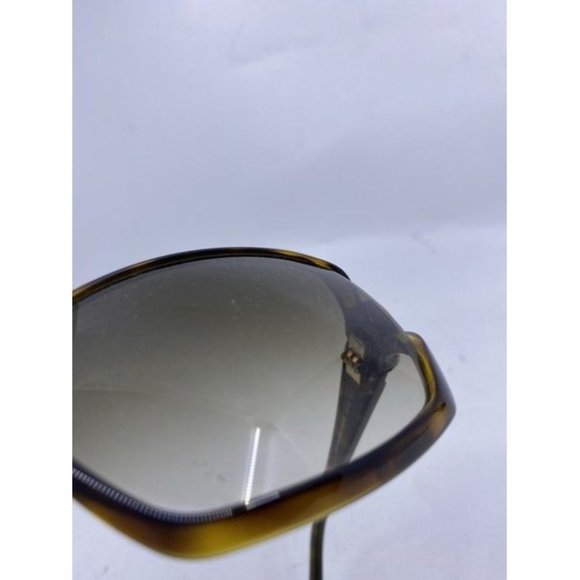 Gucci Brown Unique Gg Sparkle Large Side Logo - Picture 6 of 10